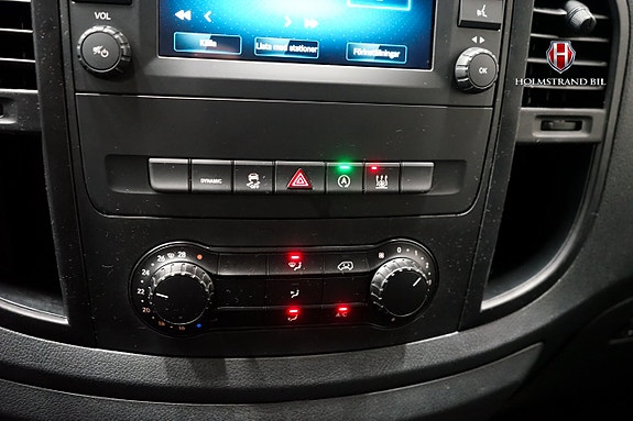 Mercedes-Benz Vito 116 18 of 20