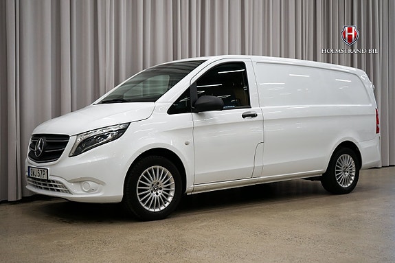 Mercedes-Benz Vito 116 3 of 20