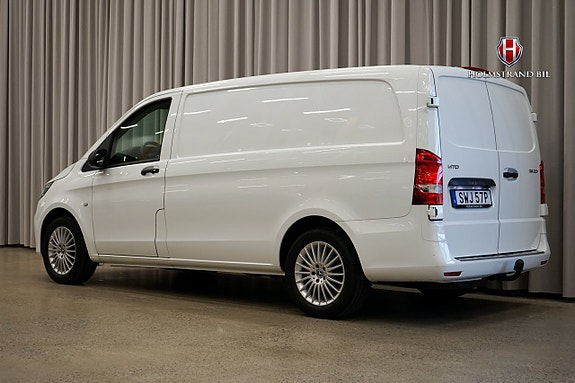 Mercedes-Benz Vito 116 4 of 20