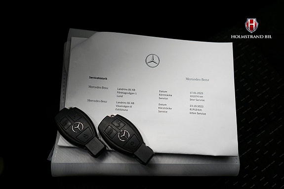 Mercedes-Benz Vito 116 20 of 20