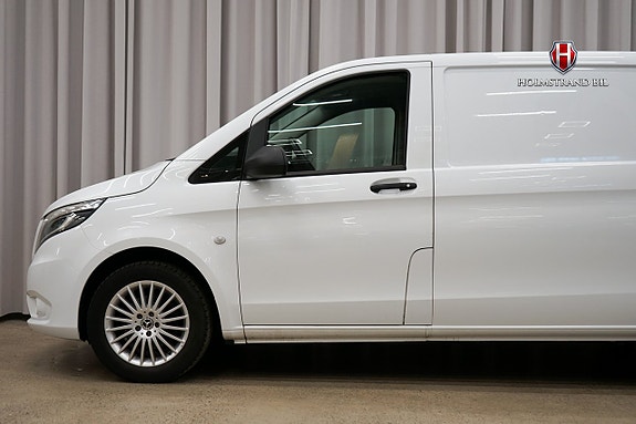 Mercedes-Benz Vito 116 6 of 20