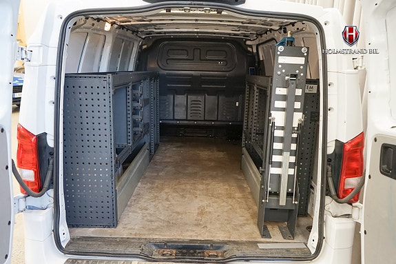 Mercedes-Benz Vito 116 8 of 20