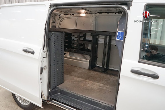 Mercedes-Benz Vito 116 10 of 20