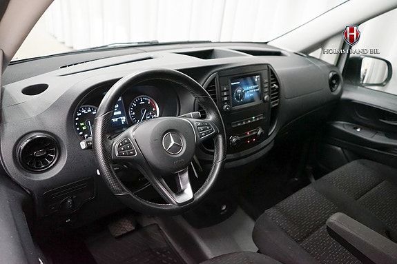 Mercedes-Benz Vito 116 11 of 20
