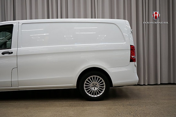 Mercedes-Benz Vito 116 7 of 20
