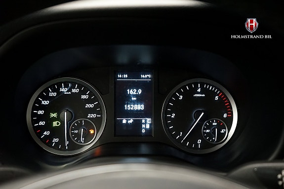 Mercedes-Benz Vito 116 13 of 20