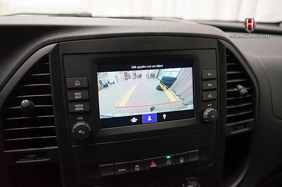 Mercedes-Benz Vito 116 15 of 20