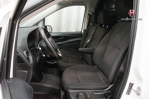 Mercedes-Benz Vito 116 12 of 20