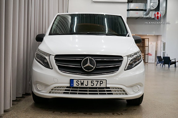 Mercedes-Benz Vito 116 5 of 20