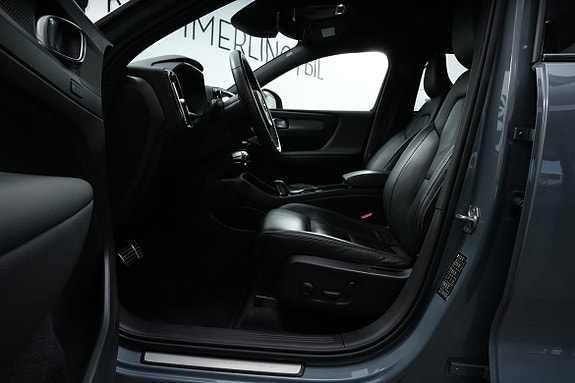 Volvo XC40 12 of 21