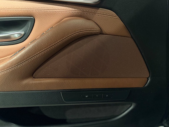 BMW 535d 26 of 30