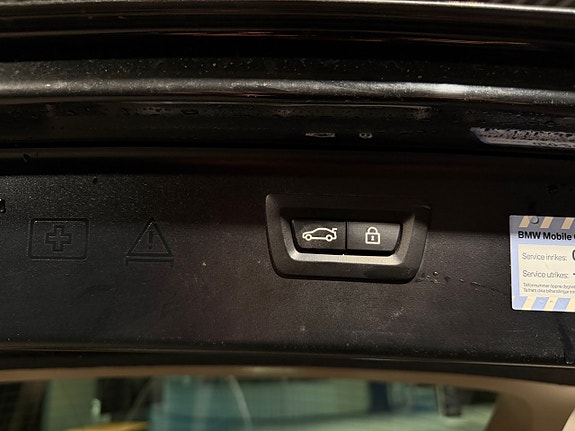 BMW 535d 30 of 30
