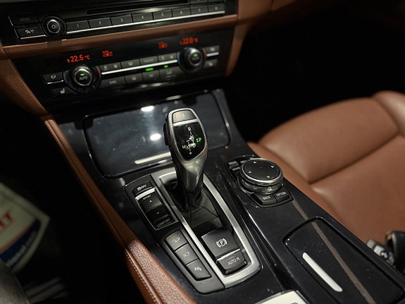 BMW 535d 21 of 30