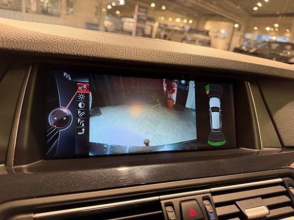 BMW 535d 17 of 30
