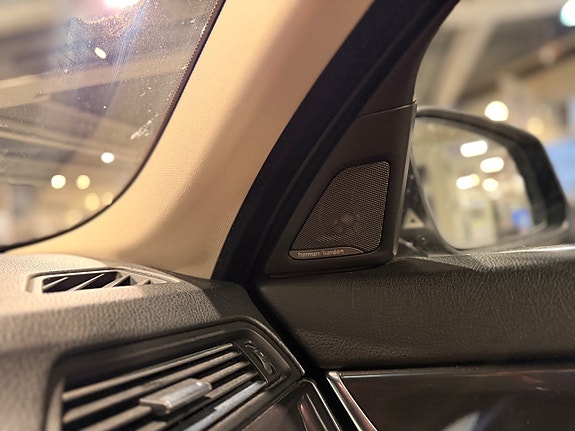 BMW 535d 22 of 30