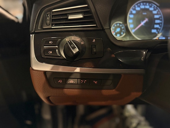 BMW 535d 24 of 30