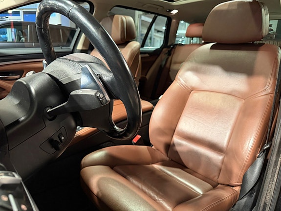 BMW 535d 7 of 30