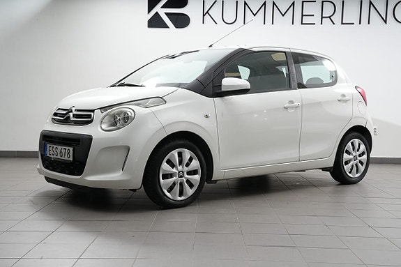 Citroen Unknown