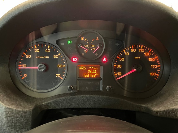 Peugeot Expert 16 of 22