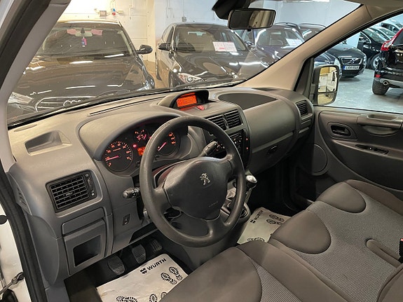 Peugeot Expert 9 of 22