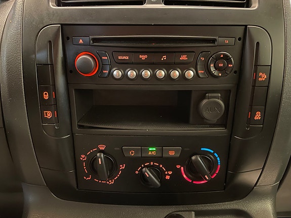 Peugeot Expert 18 of 22