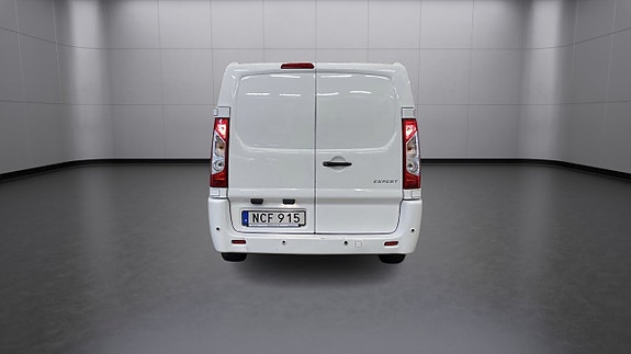 Peugeot Expert 5 of 22