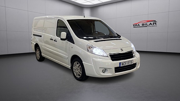 Peugeot Expert