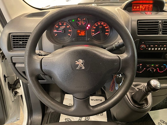 Peugeot Expert 14 of 22