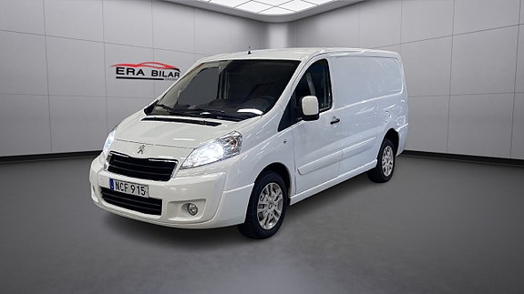 Peugeot Expert 3 of 22