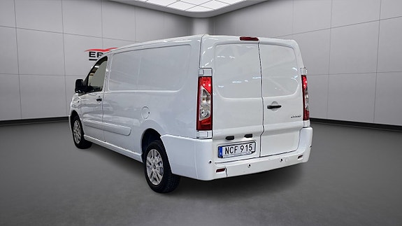 Peugeot Expert 4 of 22