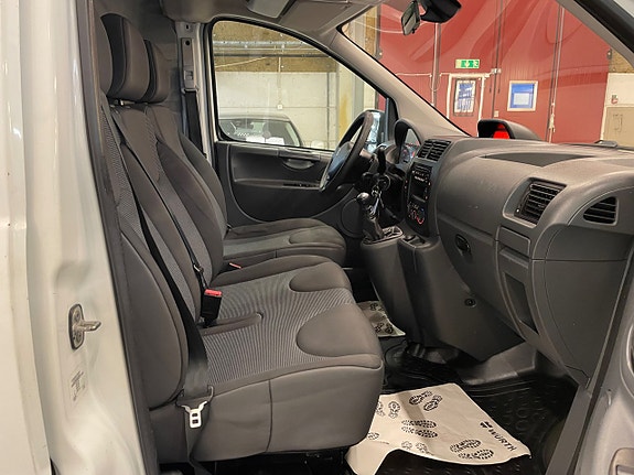 Peugeot Expert 12 of 22