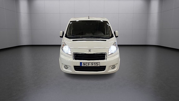 Peugeot Expert 2 of 22
