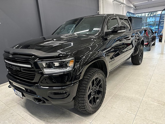 Dodge RAM 1500 4 of 22