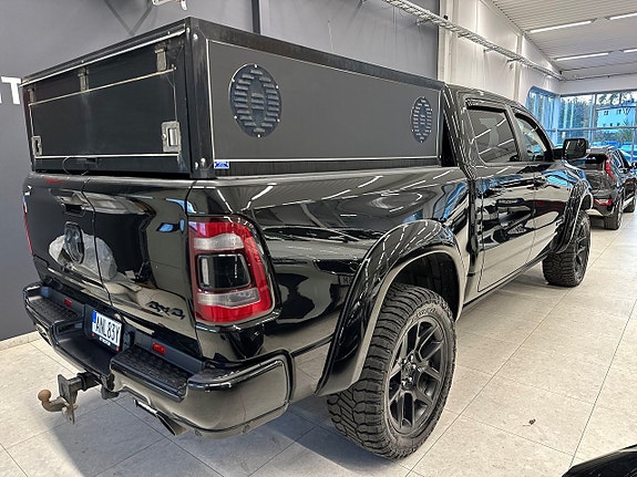 Dodge RAM 1500 8 of 22