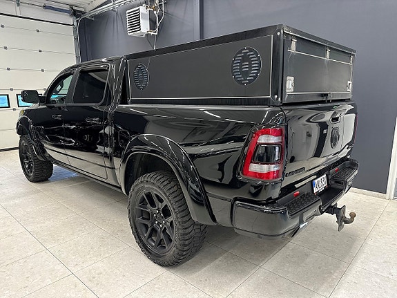 Dodge RAM 1500 5 of 22