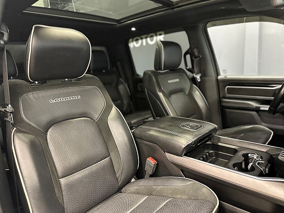Dodge RAM 1500 12 of 22