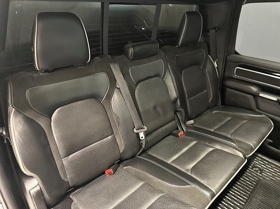 Dodge RAM 1500 22 of 22