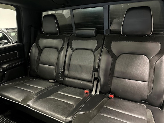 Dodge RAM 1500 21 of 22