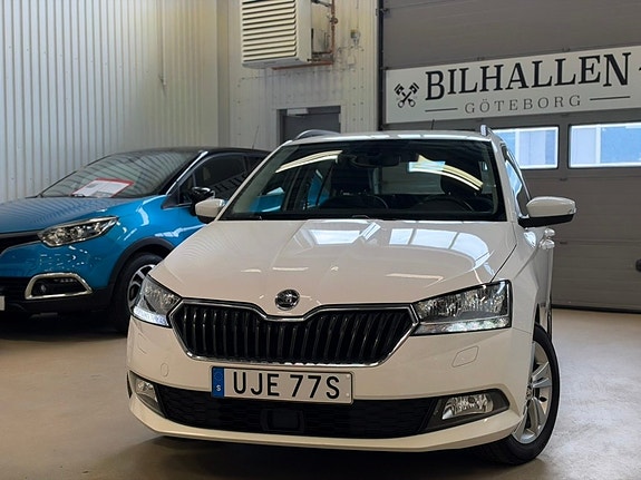 Skoda Unknown