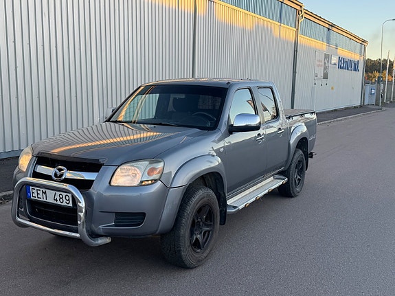 Mazda Unknown