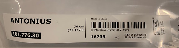 Product image 2 of 2