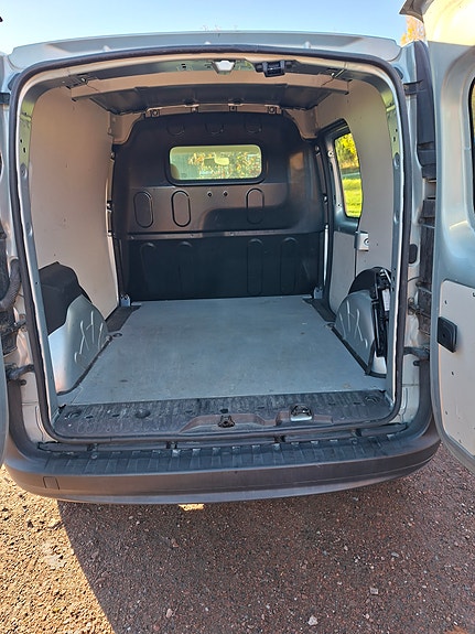 Renault Kangoo Express 6 of 10