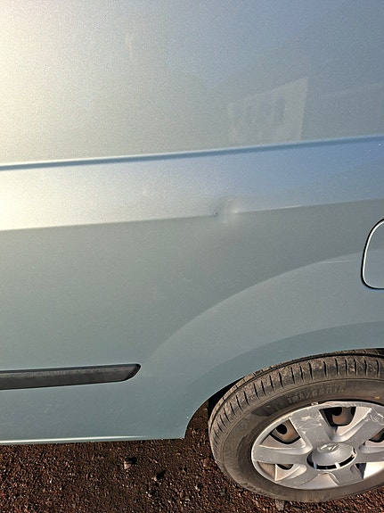 Renault Kangoo Express 5 of 10