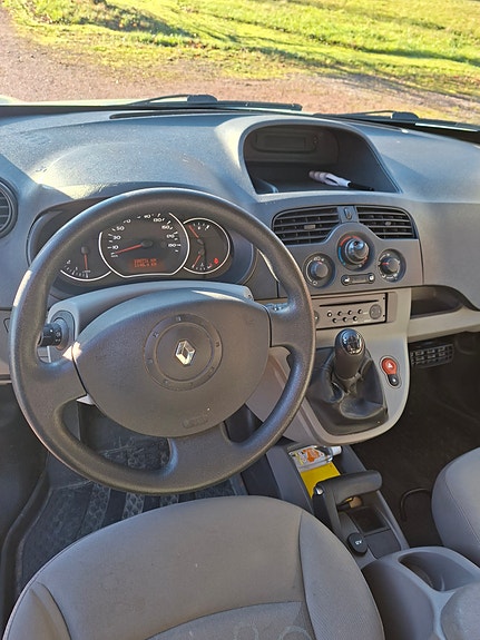 Renault Kangoo Express 7 of 10