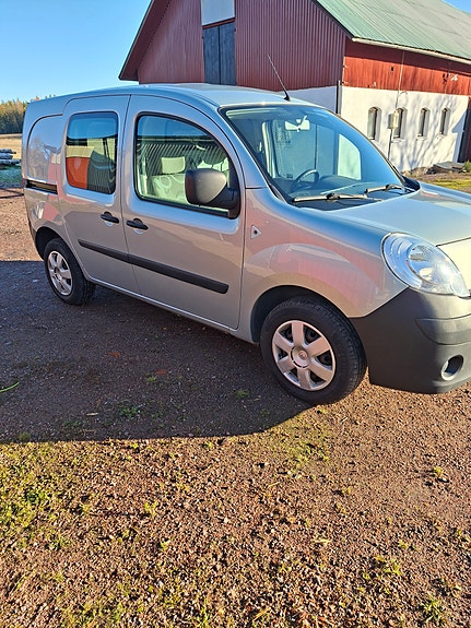 Renault Kangoo Express 3 of 10