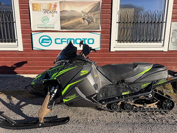 Arctic Cat Thundercat -19