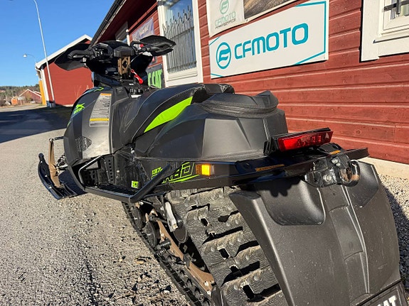 Arctic Cat Thundercat -19 3 of 5