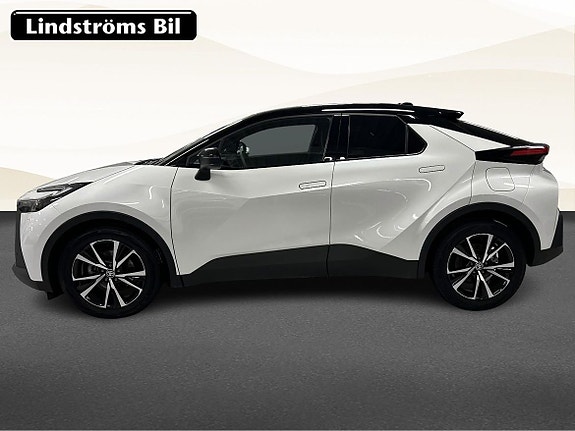 Toyota C-HR 6 of 19