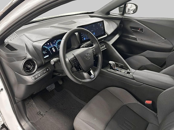 Toyota C-HR 14 of 19