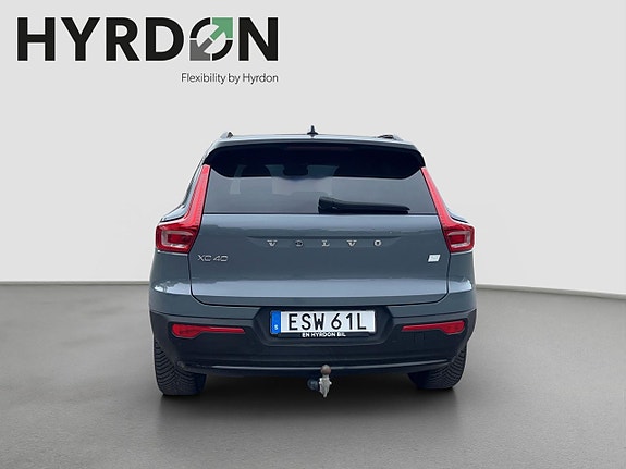 Volvo XC40 5 of 20